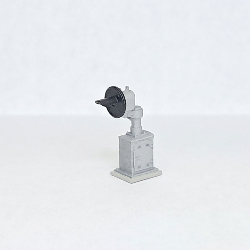 N Scale Searchlight Dwarf Signal